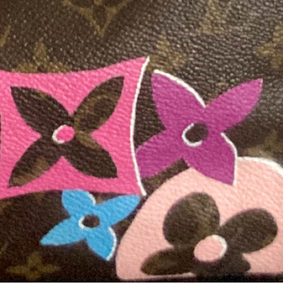 Authentic Louis Vuitton Speedy 30 bag - Picture 7 of 9